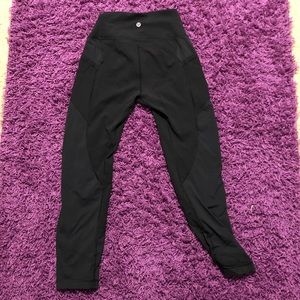 LULULEMON LEGGINGS